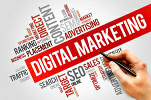 Digital Marketing - digital marketing growth for business
