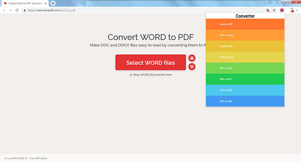 Smart PDF Sample