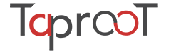 Taproot Logo dark